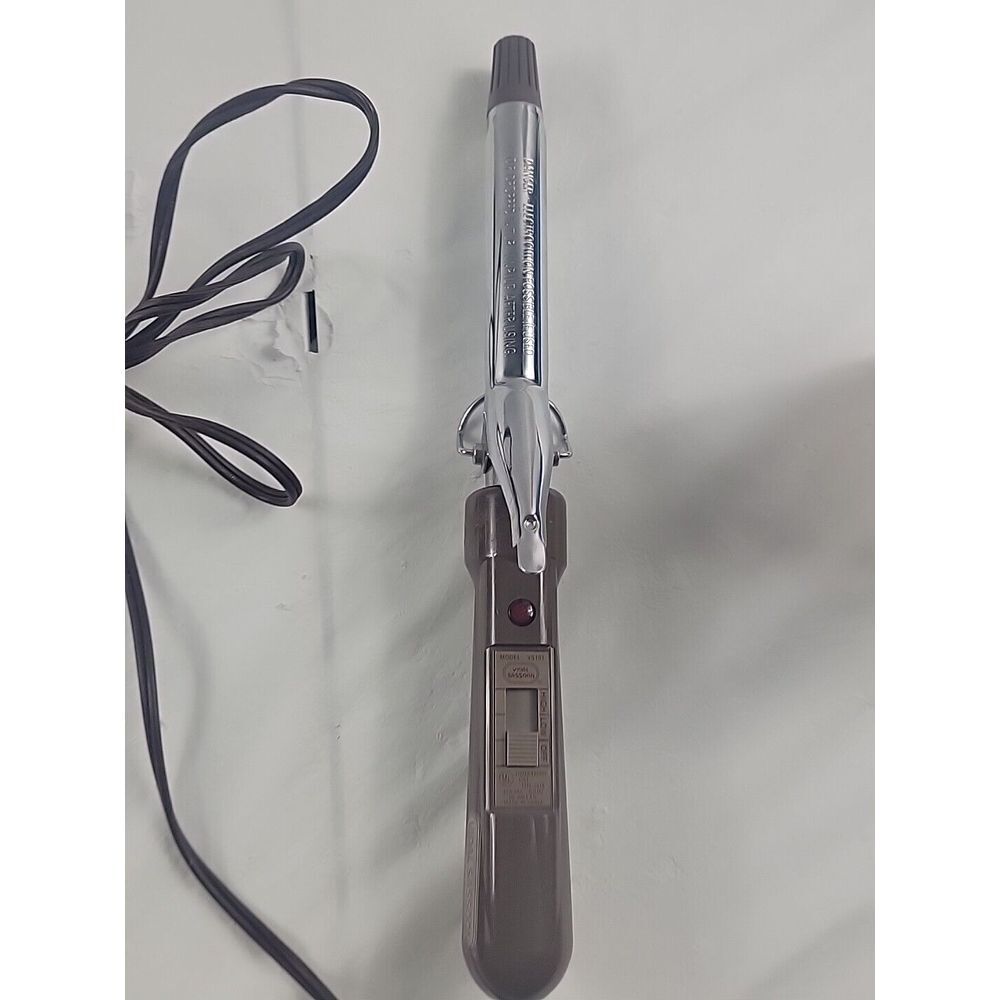 vidal sassoon curling iron 1/2" - Picture 1 of 4